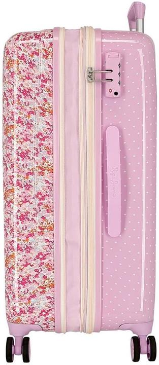 Actual product image Pepe Jeans Sandra School Backpack (70 l)