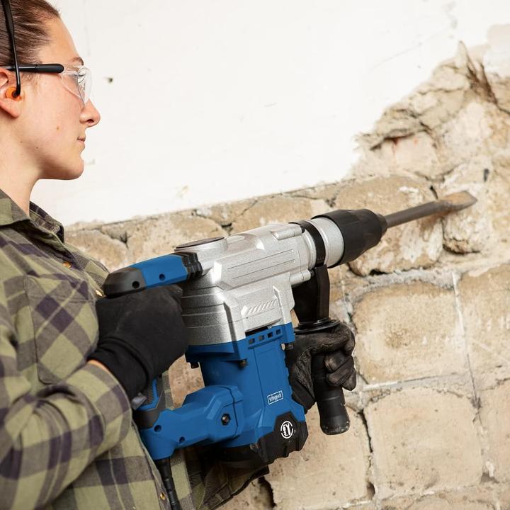 Produktbild Scheppach DH1600MAX (Netzbetrieb)