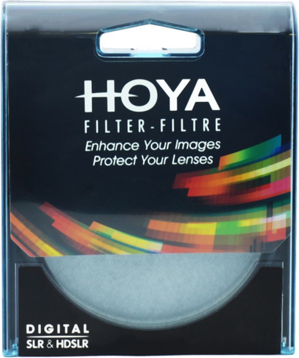 Produktbild Hoya STAR-8 Sternfilter (67 mm, Effekt Filter)