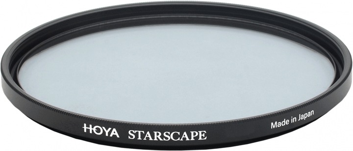 Hoya STARSCAPE Astro Filter (52 mm, Filtre de veilleuse, 52 mm)