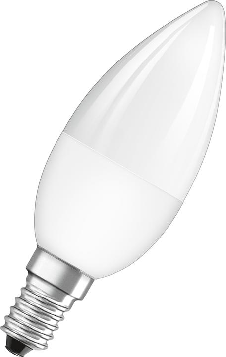 Immagine prodotto Osram Lampade a led retrofit Rgbw con telecomando (E14, 250 lm, 1 x)