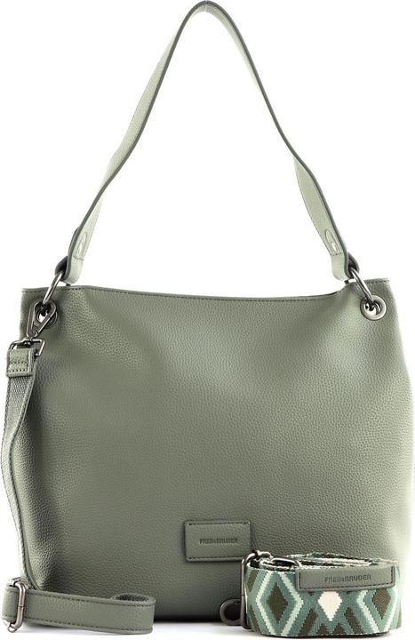 Immagine prodotto FredsBruder Lanbe Hobo Bag