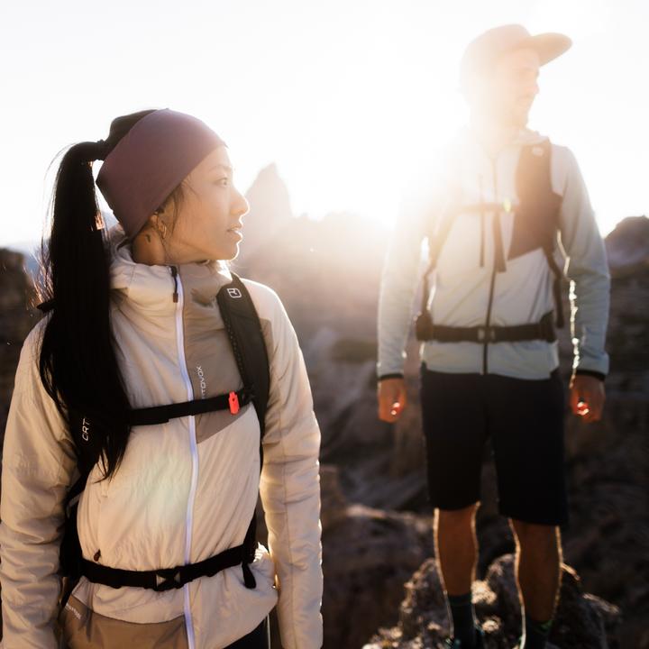 Image du produit Ortovox Swisswool Piz Duan Jacket W (L)