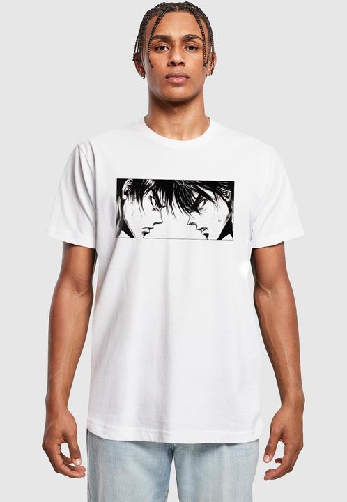 Actual product image Mister Tee MisterTee A Steady Stare Tee - 186041 (XXL)
