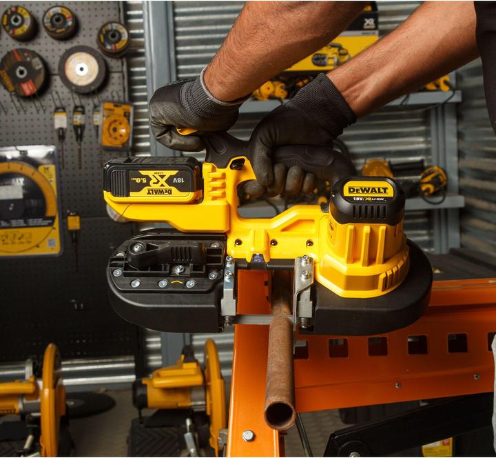 Produktbild DeWalt DCS371N