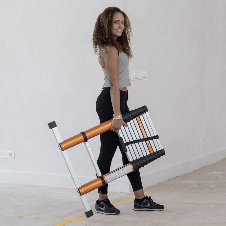 Produktbild Batavia Giraffe Air (Stehleiter, 380 cm)