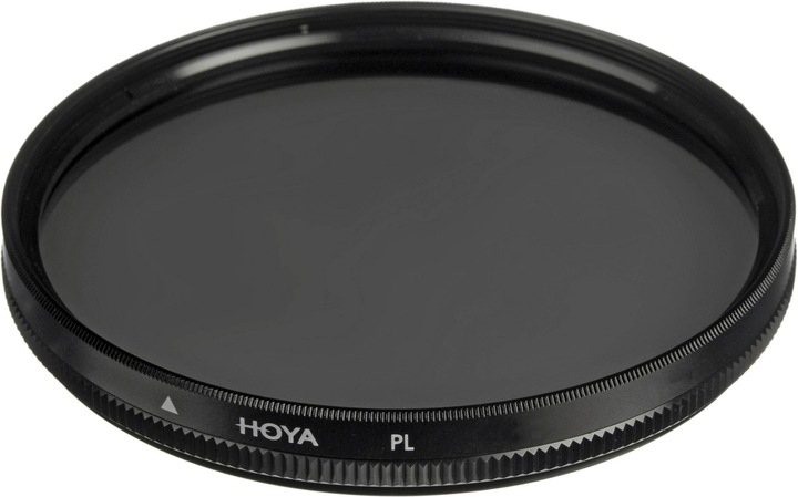Produktbild Hoya Pol-Linear Filter (46 mm, Polarisationsfilter, 46 mm)