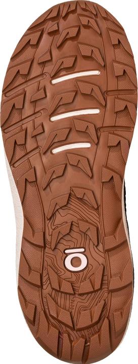 Produktbild Oboz Cottonwood Mid B-Dry (41)