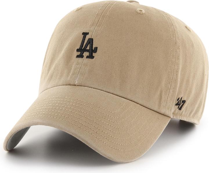 Actual product image 47 Brand Base Runner La Dodgers (One size)