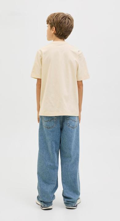 Immagine prodotto Jack & Jones Jornorrebro Emb Tee Ss Cn Noos Jnr (164)