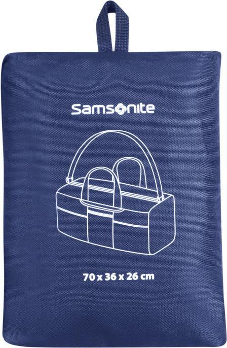 Immagine prodotto Samsonite Borsone pieghevole (65 l)