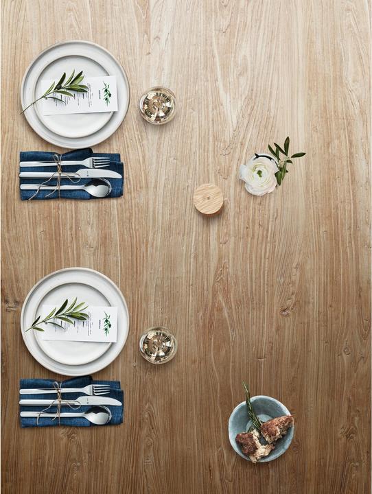 Produktbild WMF Besteckset 66-tlg. ATIC silberfarben (66 Stk., Besteck Set)