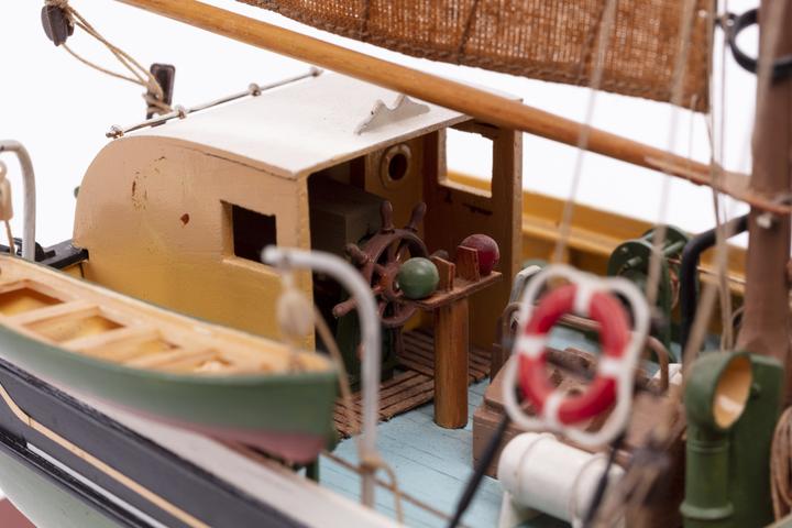 Produktbild Billing Boats Will Everard - (428352)