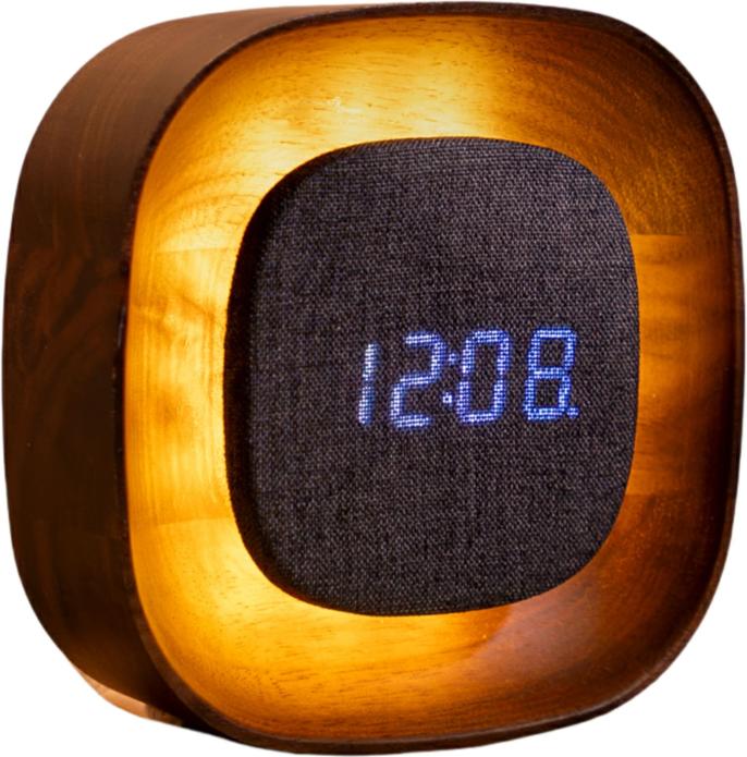 Produktbild Gingko Lumos Clock