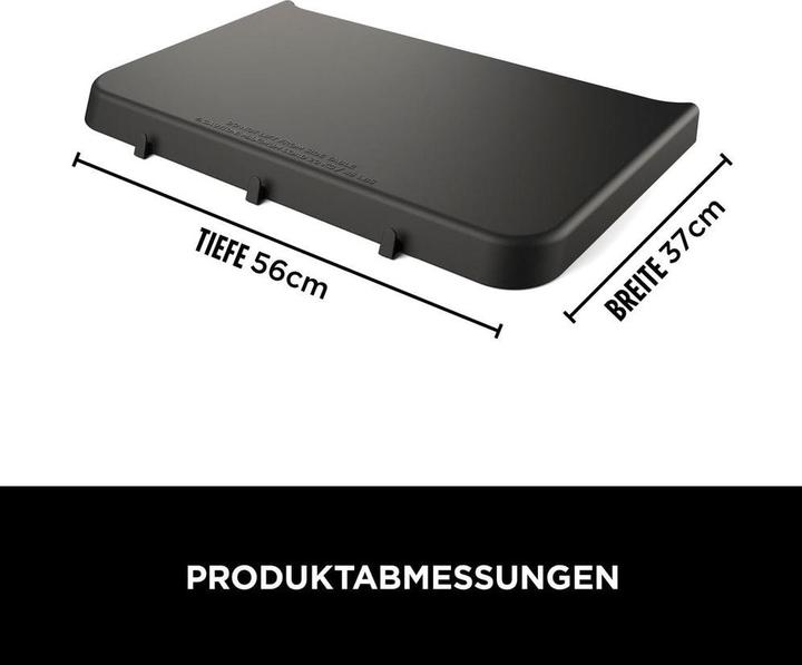 Actual product image Ninja SharkNinja Woodfire