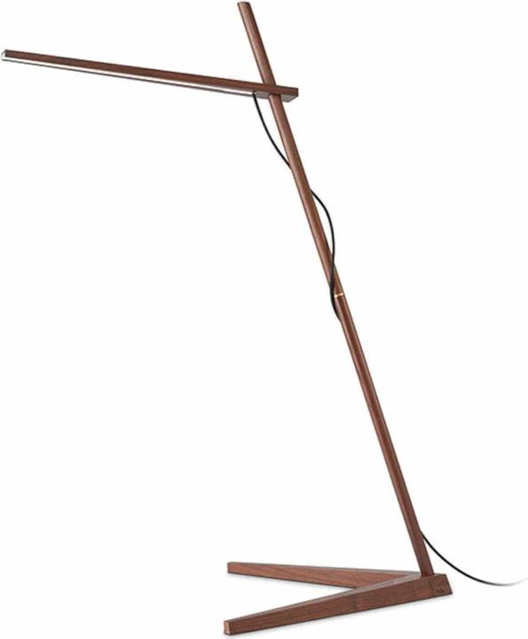 Pablo Design Clamp floor lamp (485 lm)