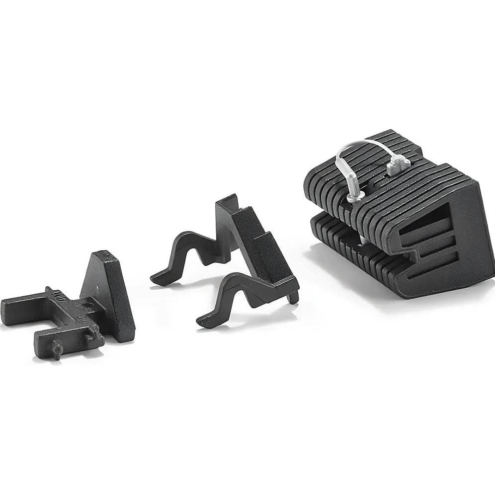 Siku Adapter Set mit Frontgewicht