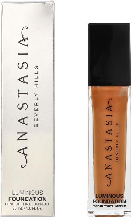 Actual product image Anastasia Beverly Hills Luminous Foundation (430W)