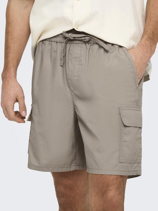 Produktbild Only & Sons ONSKAL Slim Fit Shorts Shorts (S)