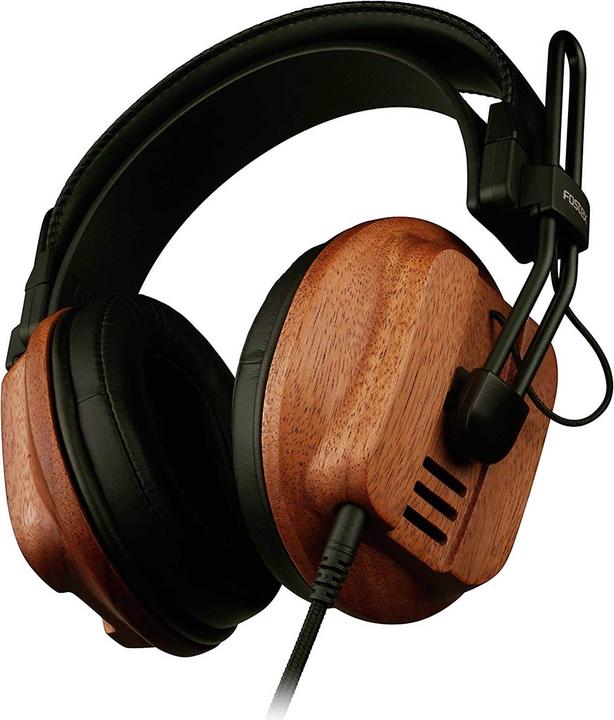 Actual product image Fostex T60rp (Cable)