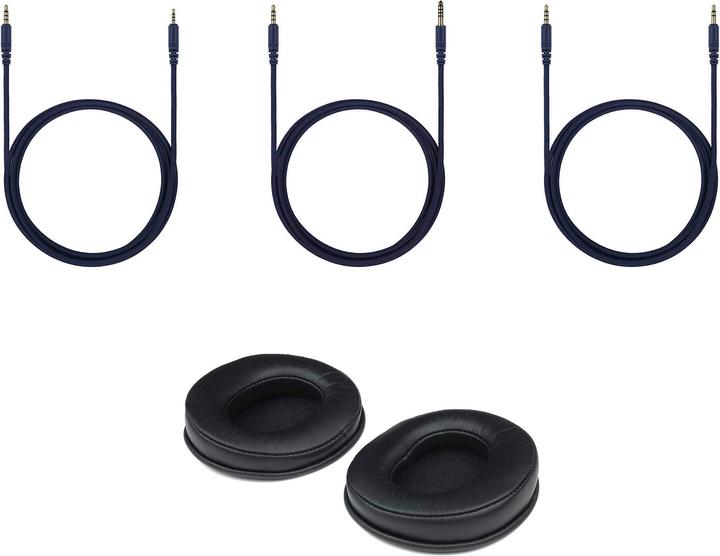 Actual product image Fostex T60rp (Cable)