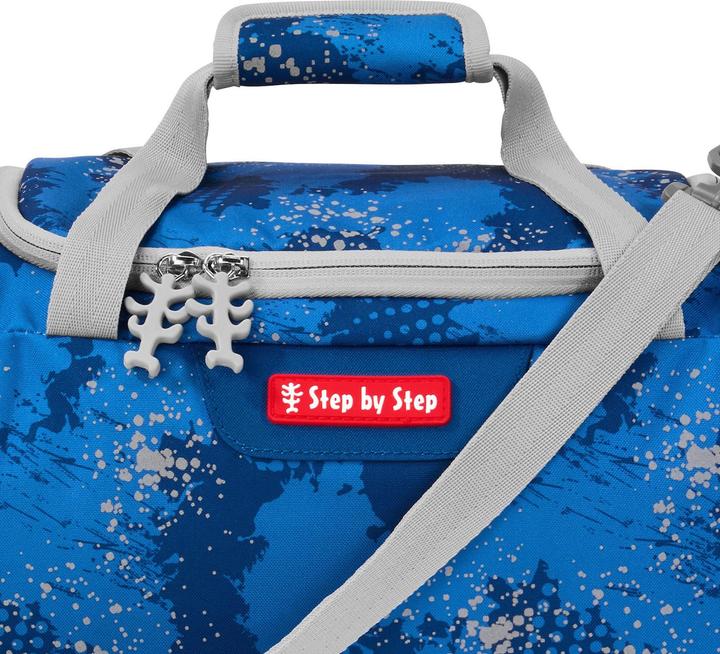 Actual product image Step by Step Rocket Novo (13 l)