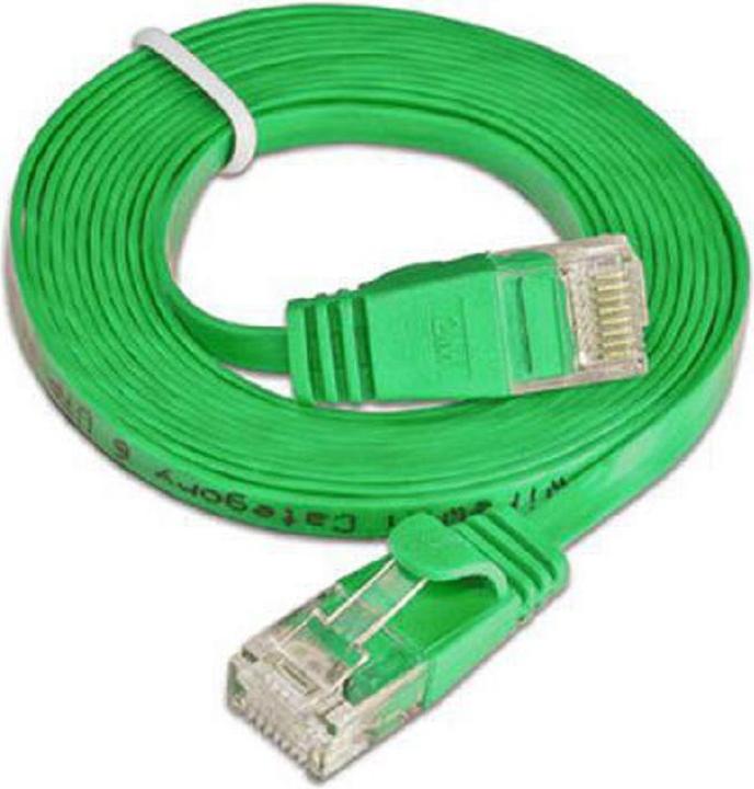 Image du produit Wirewin Câble de réseau (UTP, CAT6, 0.50 m)