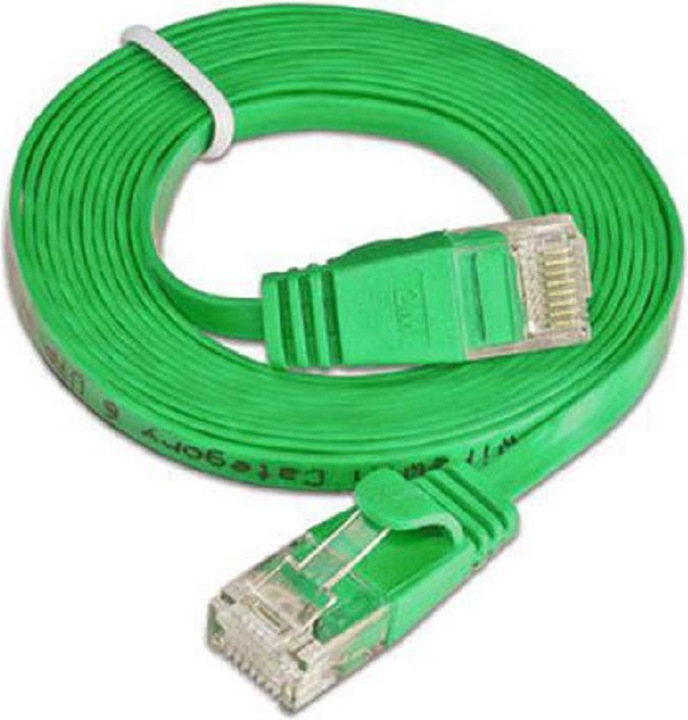 Actual product image Wirewin Network cable (UTP, CAT6, 0.50 m)