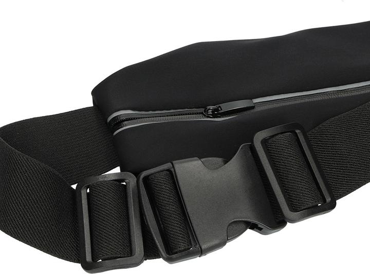 Produktbild Mobiparts Comfort Fit Sport Belt Samsung Galaxy A13 (2022) Black