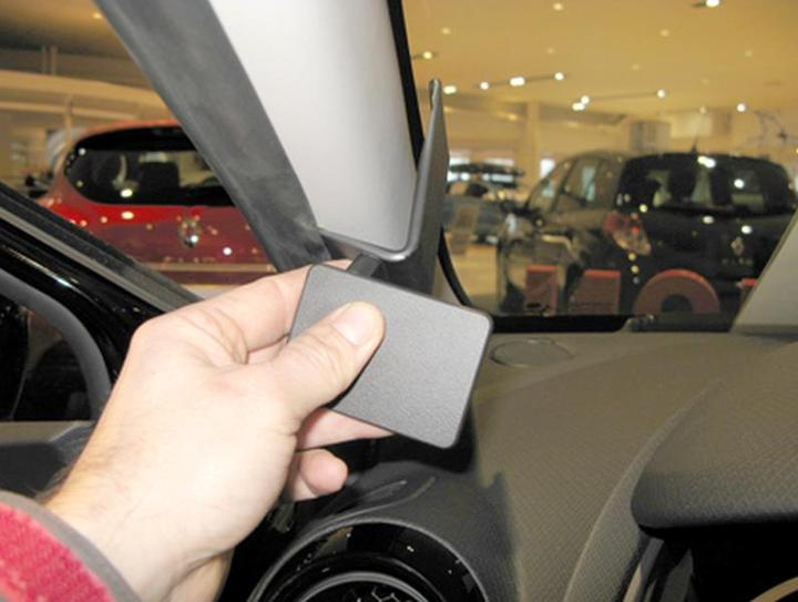 Produktbild Brodit ProClip