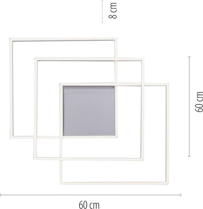 Immagine prodotto Paul Neuhaus Q-Inigo (5940 lm)