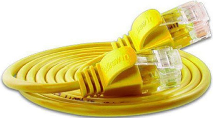 Productafbeelding Wirewin Netwerkkabel (U/UTP, CAT6, 1 m)