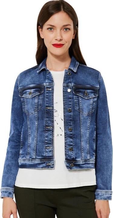 Actual product image Street One Jeans Jacket (36)