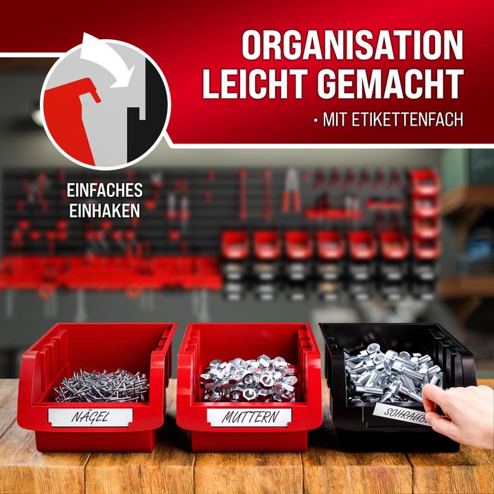 Produktbild Deuba Werkzeugwand