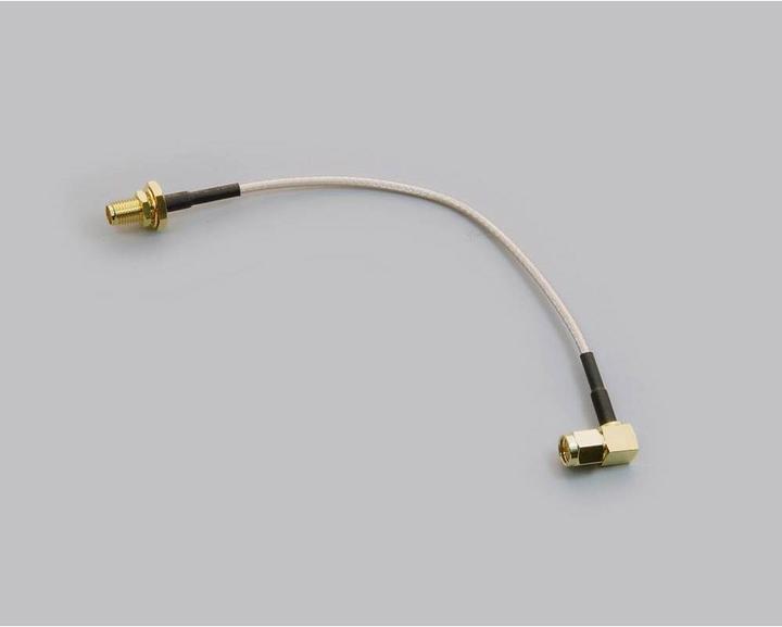 Produktbild BKL Electronic HF Adapter