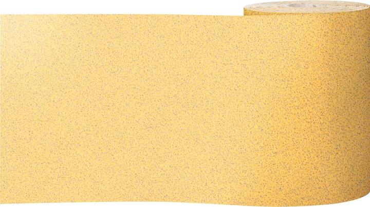Produktbild Bosch Professional Zubehör EXPERT C470 Schleifpapierrolle zum Handschleifen, 115 mm, 5 m, G 80 (80)
