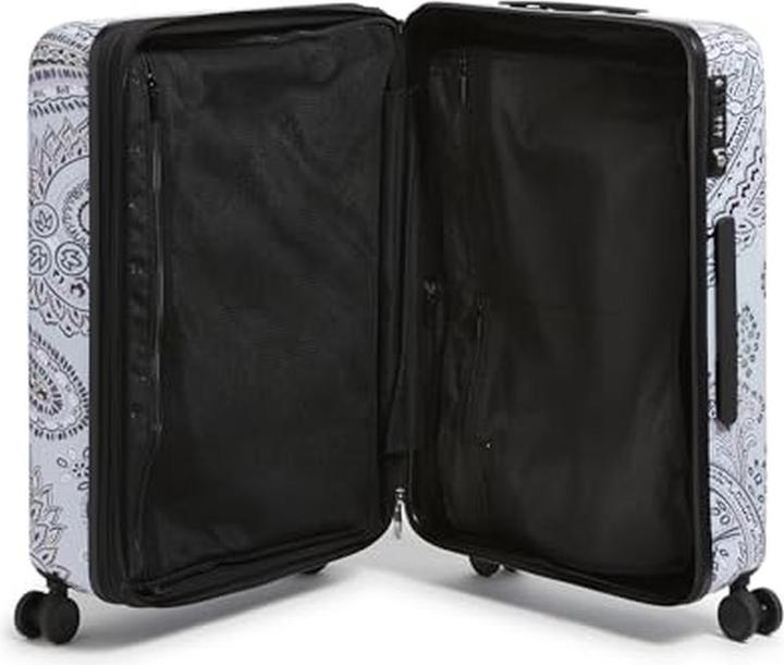 Image du produit Vera Bradley Valise Rigide Soft Sky Paisley