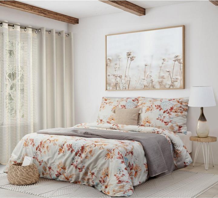 Actual product image Eurofirany SI/N/LUIZ/5/BE AND 170X210. Bedspread (210 x 170 cm)