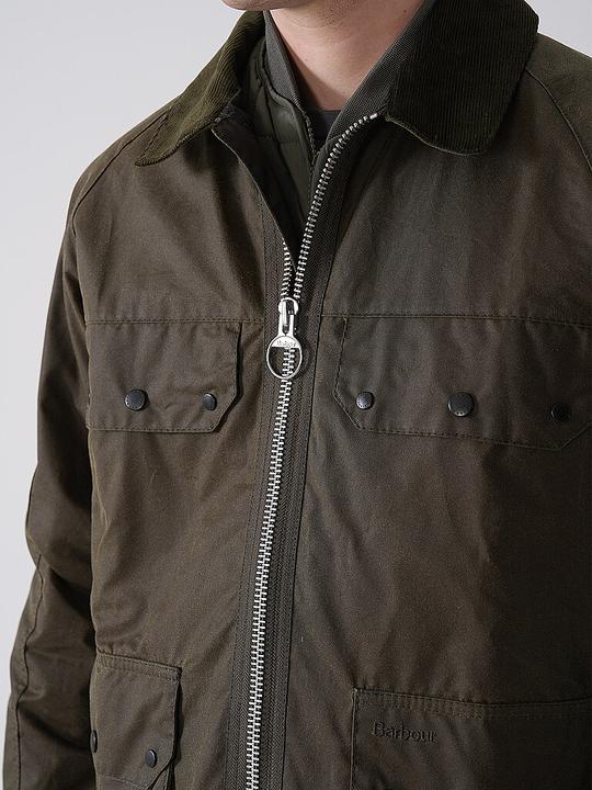 Image du produit Barbour Re-Engingered (XL)