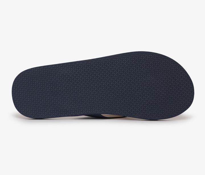 Actual product image Superdry Cork Graphic Flip Flop (40, 41)