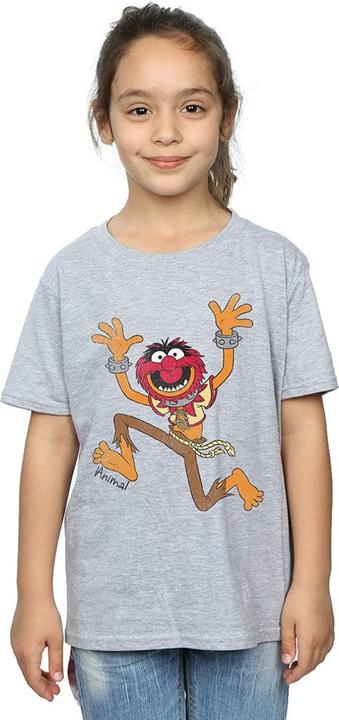 Produktbild Gildan Classic TShirt Mädchen (128)