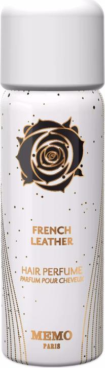 Immagine prodotto Memo Paris Profumo per capelli in pelle francese (Spray capelli, 80 ml)