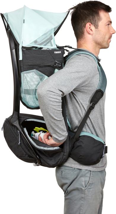 Produktbild Thule Sapling