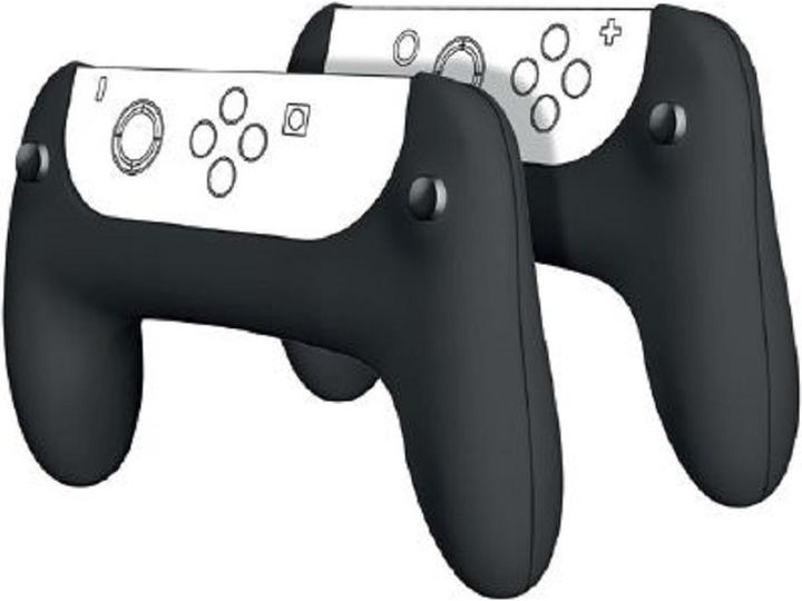 Immagine prodotto Bigben Grip-Set 2-pack (Switch)