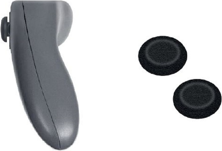 Actual product image Bigben Grip-Set 2-pack (Switch)