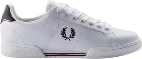 Image du produit Fred Perry Baskets cuir (43)