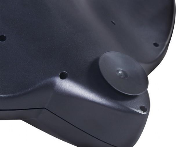 Actual product image Gembird Kierownica STR-M-01 (Switch, PS3, PC, PS4)