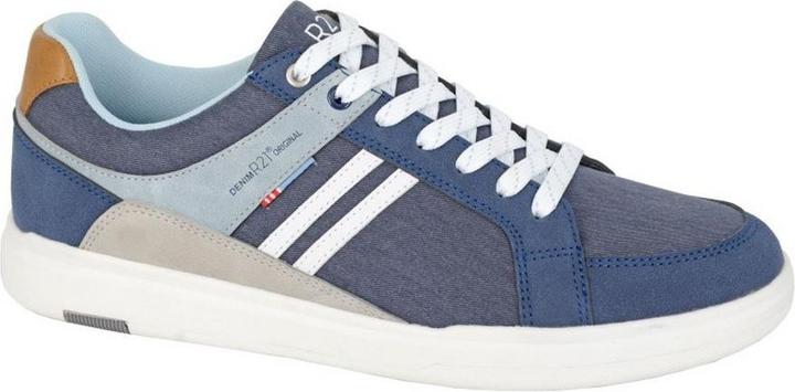 Marineblau