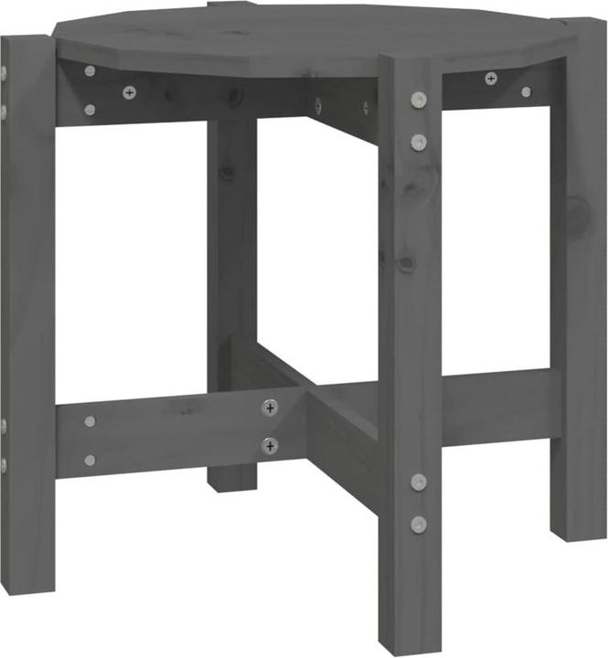Image du produit vidaXL Couchtisch (52.50 x 45 cm)