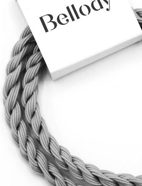 Actual product image Bellody Original hair ties (Hair tie)